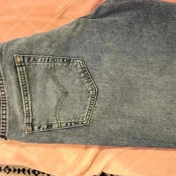 Levi’s 511 W33 L 34 NWT - Picture 11 of 16